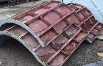 橋梁模板–中國(guó)電建二處 